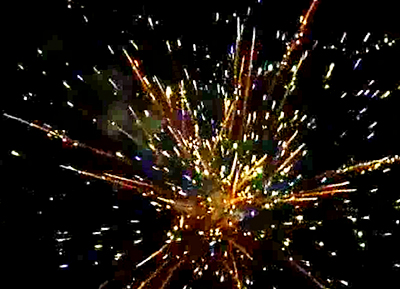 Фейерверк, эффект 43532_12
