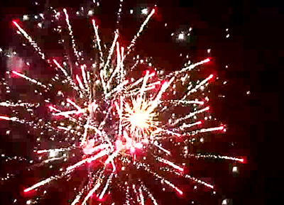 Фейерверк, эффект 43554_05
