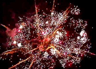 Фейерверк, эффект 43554_08