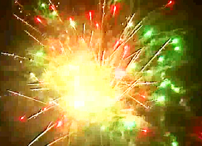 Фейерверк, эффект 43567_05