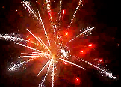 Фейерверк, эффект 43567_06