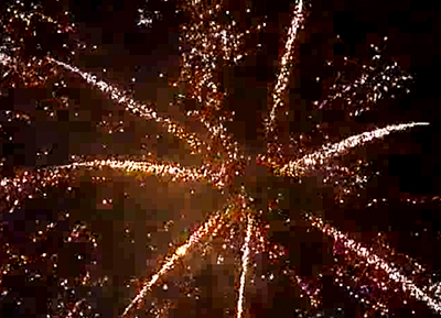 Фейерверк, эффект 43567_08