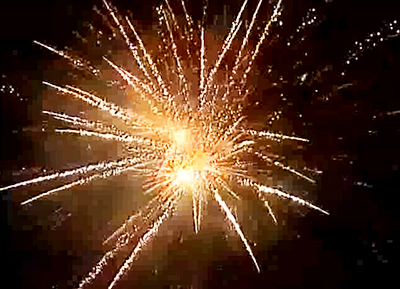 Фейерверк, эффект 43567_09