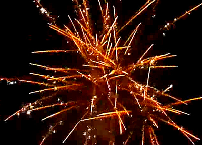 Фейерверк, эффект 43568_09