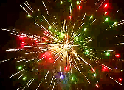 Фейерверк, эффект 43571_02