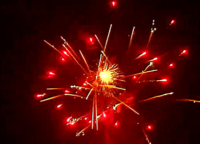 Фейерверк, эффект 43571_08