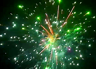 Фейерверк, эффект 43571_09