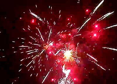 Фейерверк, эффект 43571_10