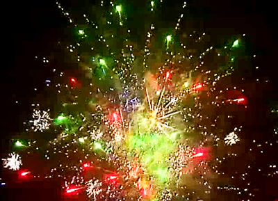 Фейерверк, эффект 43571_11
