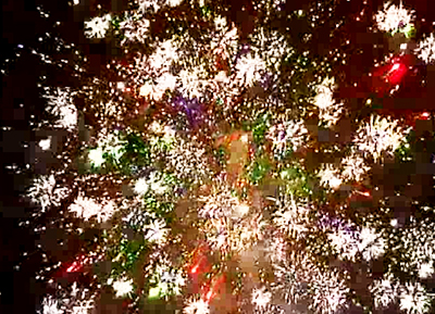Фейерверк, эффект 43571_12