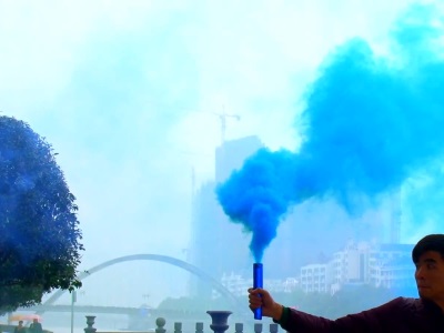 Фейерверк, эффект 43676_03