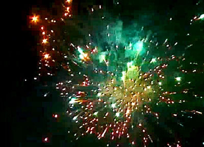 Фейерверк, эффект 43841_01