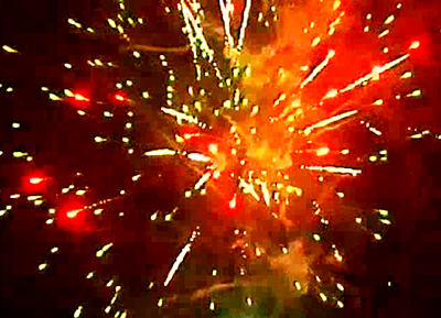 Фейерверк, эффект 43841_09