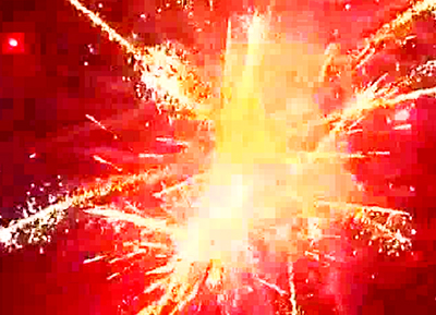 Фейерверк, эффект 43841_10