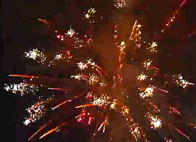 Фейерверк, эффект 43843_09