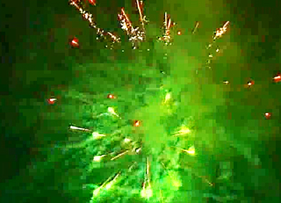 Фейерверк, эффект 43843_10