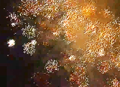 Фейерверк, эффект 43843_11