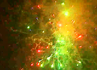 Фейерверк, эффект 43843_12
