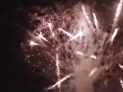 Фейерверк, эффект 43939_05