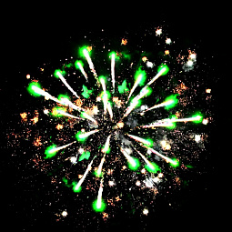 Фейерверк, эффект 44267_02