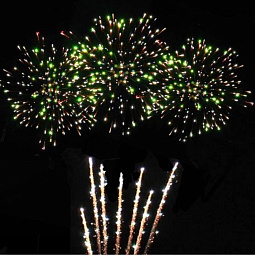 Фейерверк, эффект 44267_07