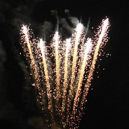 Фейерверк, эффект 44267_09