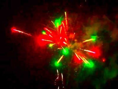 Фейерверк, эффект 44525_08