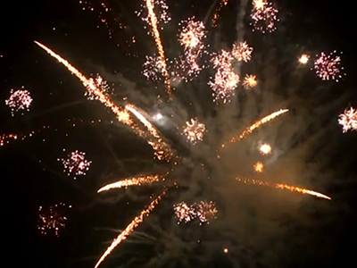 Фейерверк, эффект 44623_01