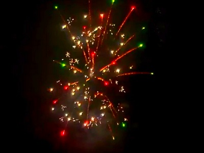 Фейерверк, эффект 44731_04