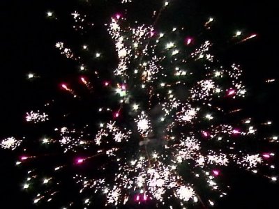 Фейерверк, эффект 44765_02