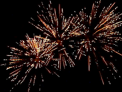 Фейерверк, эффект 44804_09