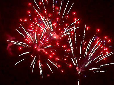 Фейерверк, эффект 44804_10
