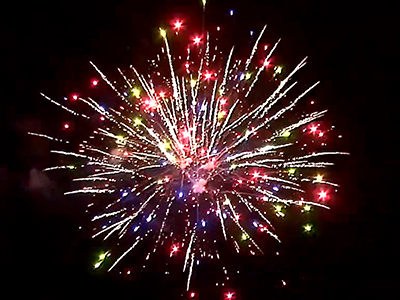 Фейерверк, эффект 44804_13