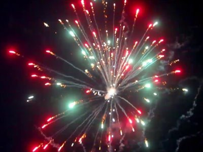 Фейерверк, эффект 45943_01