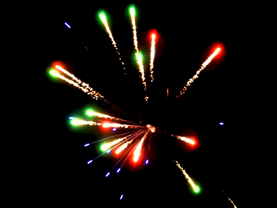 Фейерверк, эффект 47236_01