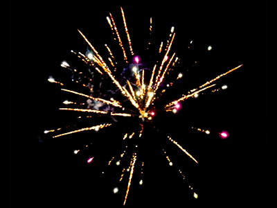Фейерверк, эффект 47236_02