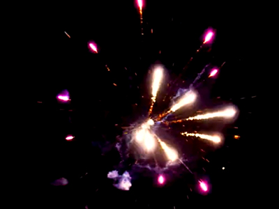 Фейерверк, эффект 47236_03