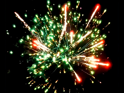 Фейерверк, эффект 47236_05