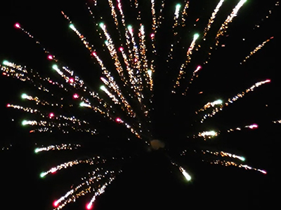 Фейерверк, эффект 47327_01