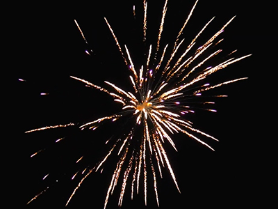 Фейерверк, эффект 47334_01