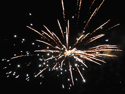 Фейерверк, эффект 47334_02