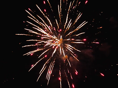Фейерверк, эффект 47334_03