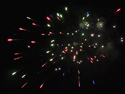 Фейерверк, эффект 47334_04