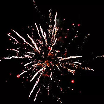 Фейерверк, эффект 47646_03