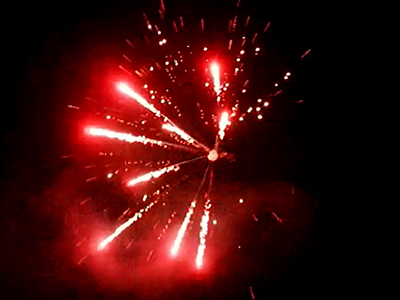 Фейерверк, эффект 47694_01