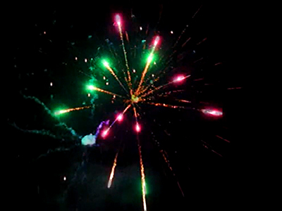 Фейерверк, эффект 47694_02