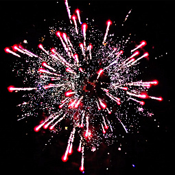 Фейерверк, эффект 47823_01