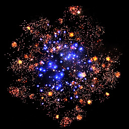 Фейерверк, эффект 47832_02