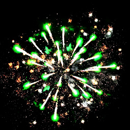 Фейерверк, эффект 47832_10