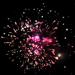 Фейерверк, эффект 47839_01